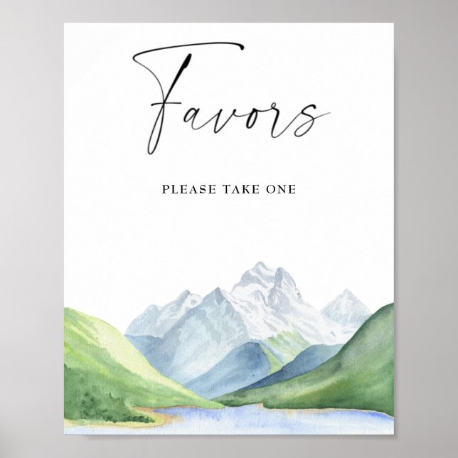 Hora de aventura! - Favorece a Poster (Frente)