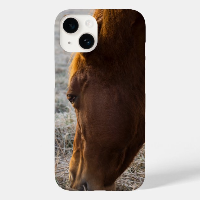 Hora de Comer capas de iphone (Verso)