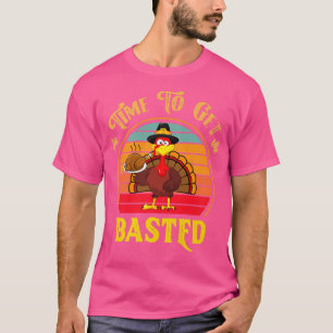Hora De Ir Para A Camisa Para Meninos Crianças Tur