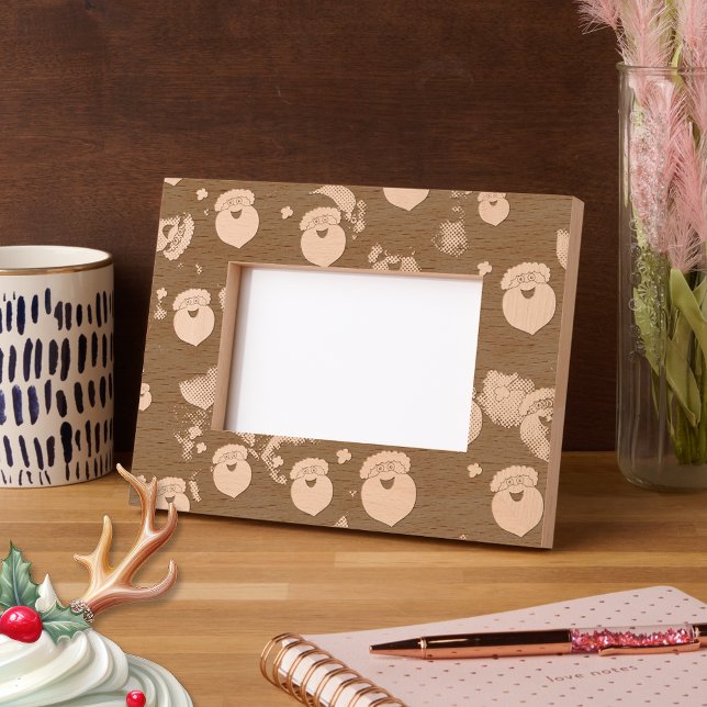 Hora de Natal (Criador carregado)