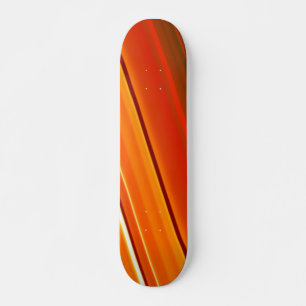 Hora de Partir o Skateboard Selvagem