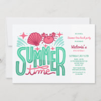 Hora De Verão No Convite À Baixa