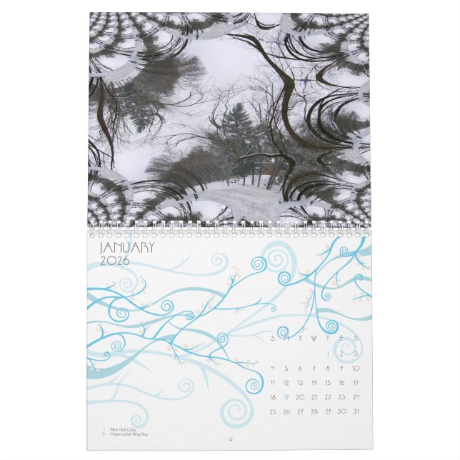 Hora do Calendário Fractal (Jan 2026)