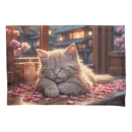 Hora do Sono de Cherry Blossom