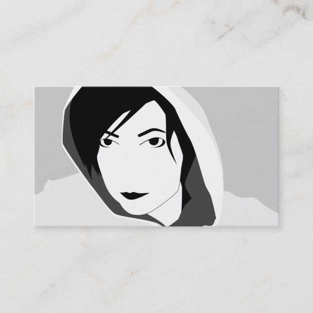 Horário cartão de compromisso guardado (Frente)