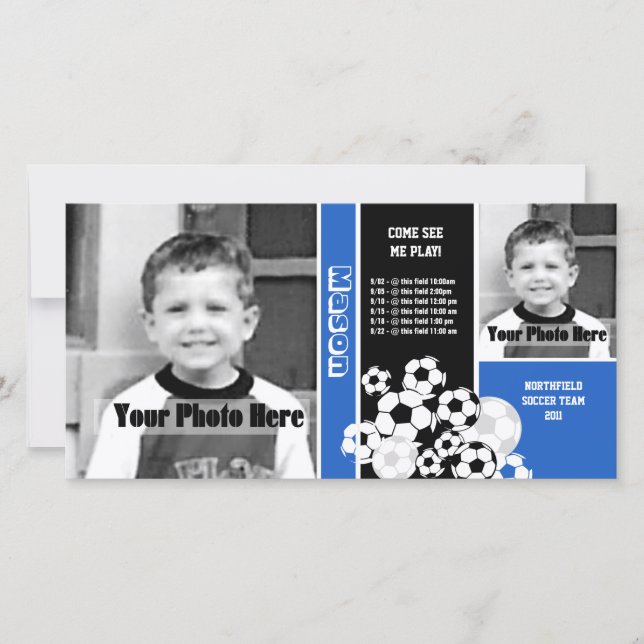 Horário do Esporte do Futebol (Frente)