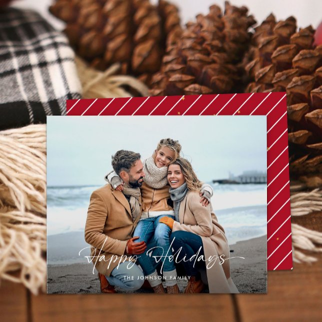 Horários Mínimos de Natal Modernos (Criador carregado)