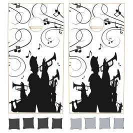 Horn Section Trumpet Jazz Music