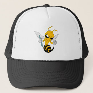 Hornet Trucker Boné