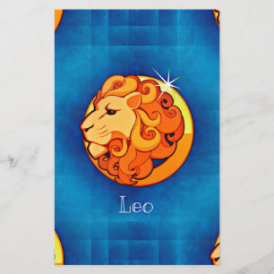 horóscopo leo