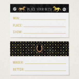 Horse Racing Derby Wager Apostando Jogos do Partid