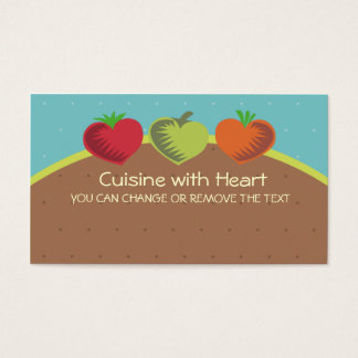 hortas cardíacas, sadias, amor de jardinagem...