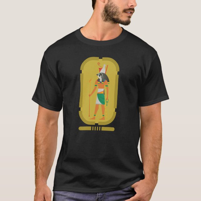 Horus T-Shirt (Frente)