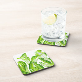 'Hosta com a Mosta' no Conjunto Porta copos