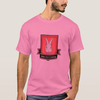 House Lapin T-Shirt