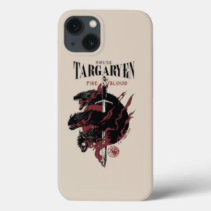 House Targaryen - Fogo e Sangue