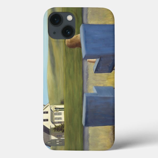 Housesitting (Verso)