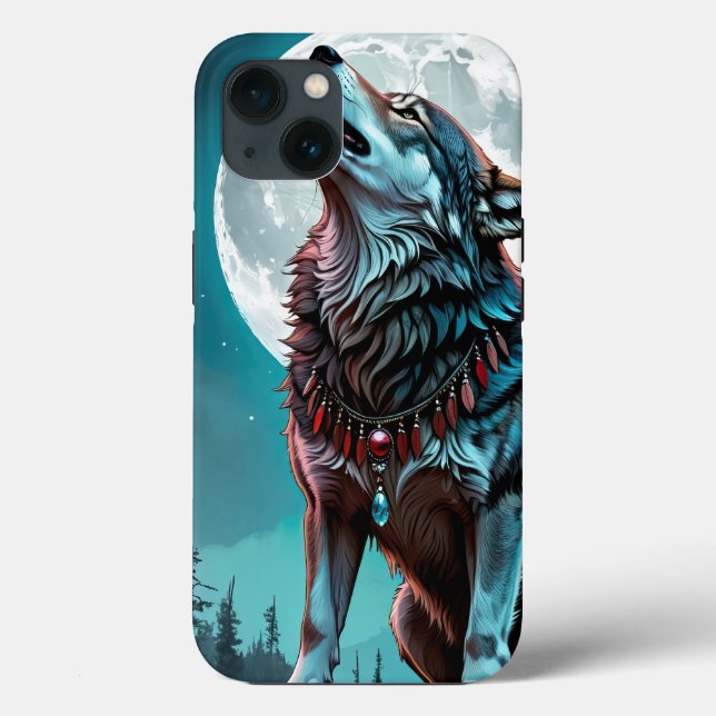 Howl (Verso)