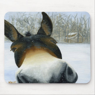 Hows sobre um mousepad do beijo