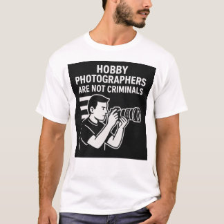 HPANC - Camisa personalizada