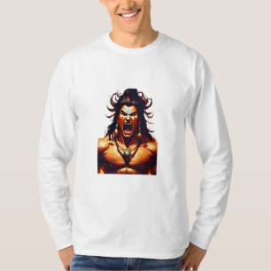 Hray krishna T-shirt