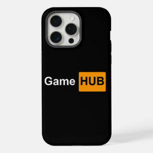 Hub de Jogos