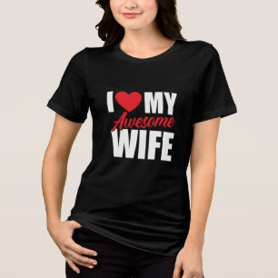 Hubby Hilaridade: Camisas Cheias para Esposas que 
