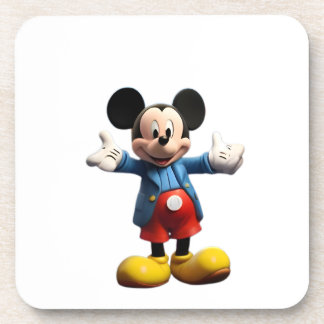 Hug de Amizade Mickey: Designs de Porta copos Insp