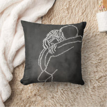 Hug Home - Almofada - Reena Doss
