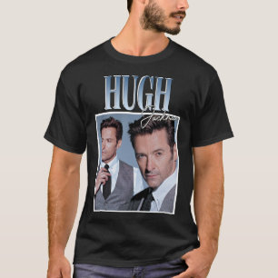 Hugh jackman Classic T-Shirt