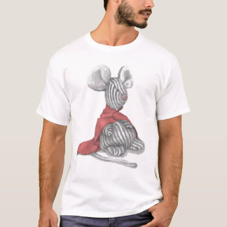 Hugo ao salvamento! T-shirt