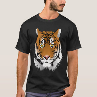 Hugo Tiger T-Shirt