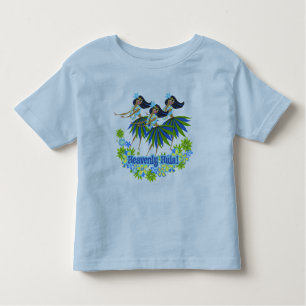 Hula Toddler T-Shirt
