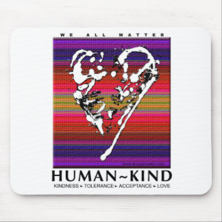 Humanidade MousePad