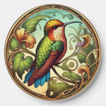 Hummingbird