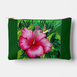 Hummingbird Hibiscus