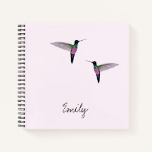 Hummingbird Personalizado