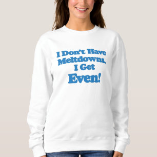 Humor Autista, Crise, Camiseta Divertida de Autism