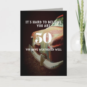 humor de cartão de aniversário personalizado per