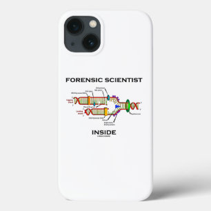 Humor de Replicação do DNA Dentro do Cientista F