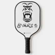 HUMOR PADDLE
