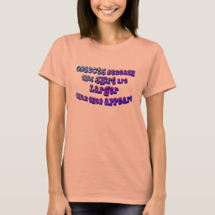 Humors Burnout T-Shirt