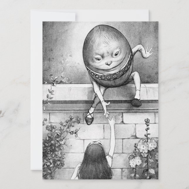 Humpty Dumpty (Frente)