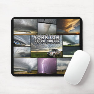 Hunter Mousepad