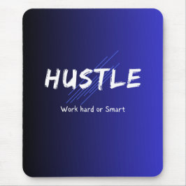 Hustle Mousepad