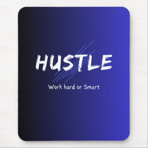 Hustle Mousepad