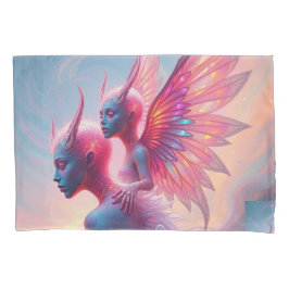 Hüterinnen des Himmels – Elara & Vireya