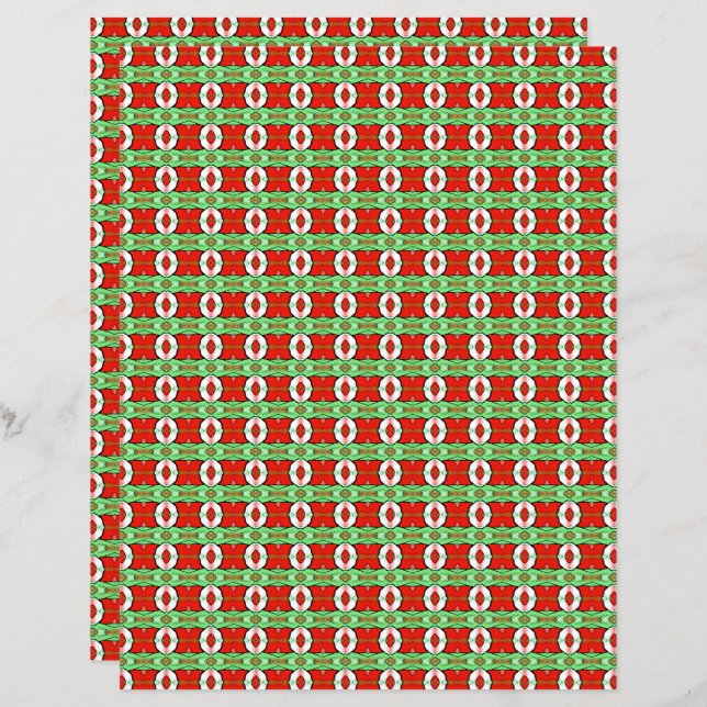 Huxley (Frente/Verso)