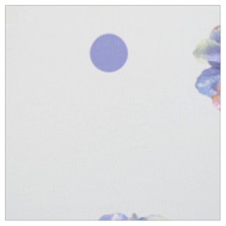 Hydrangea Collection Pima Cotton tecido de 54" de 