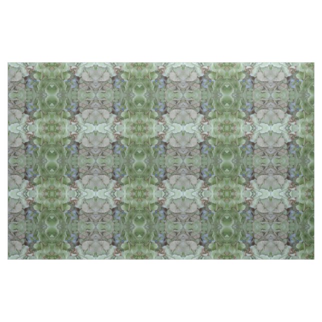 Hydrangea Folhas, Tecido (Fat Quarter)
